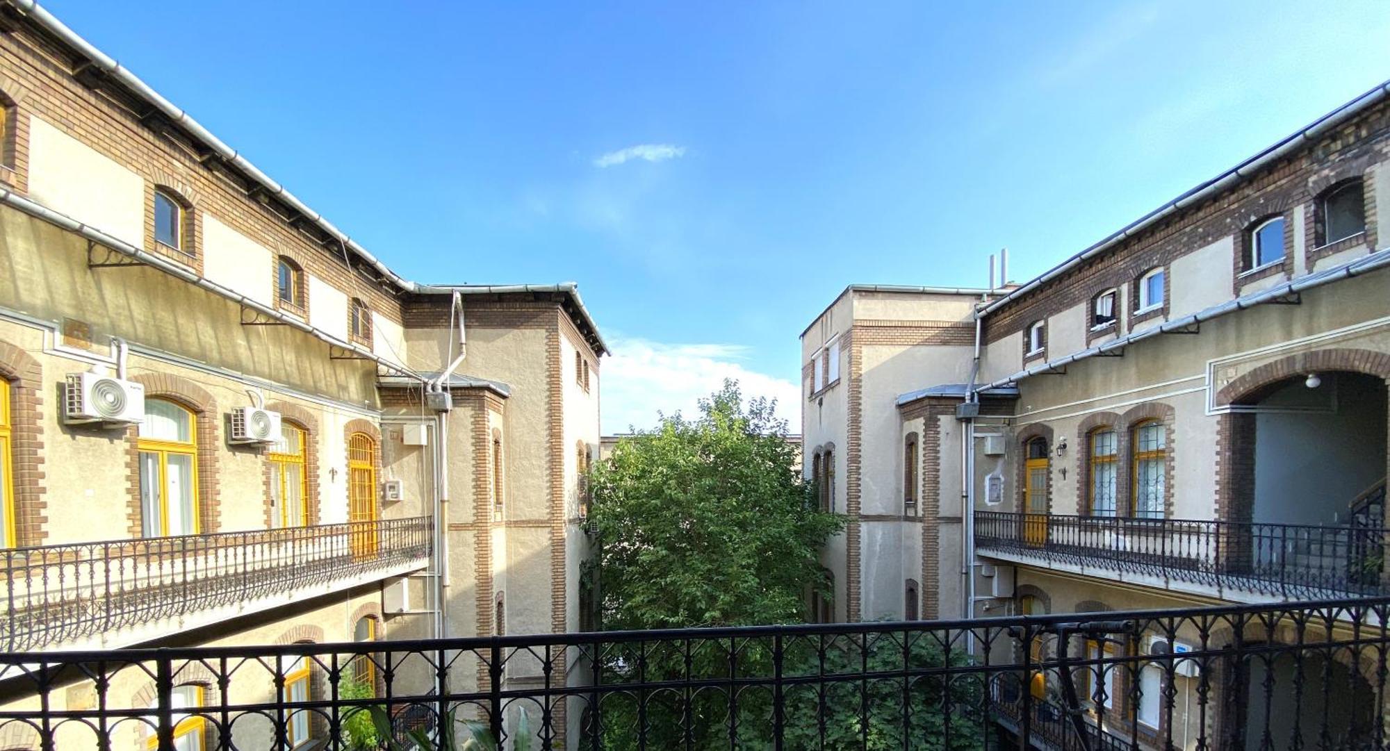 Brody Art Boutique Apartments Budapest Exterior photo