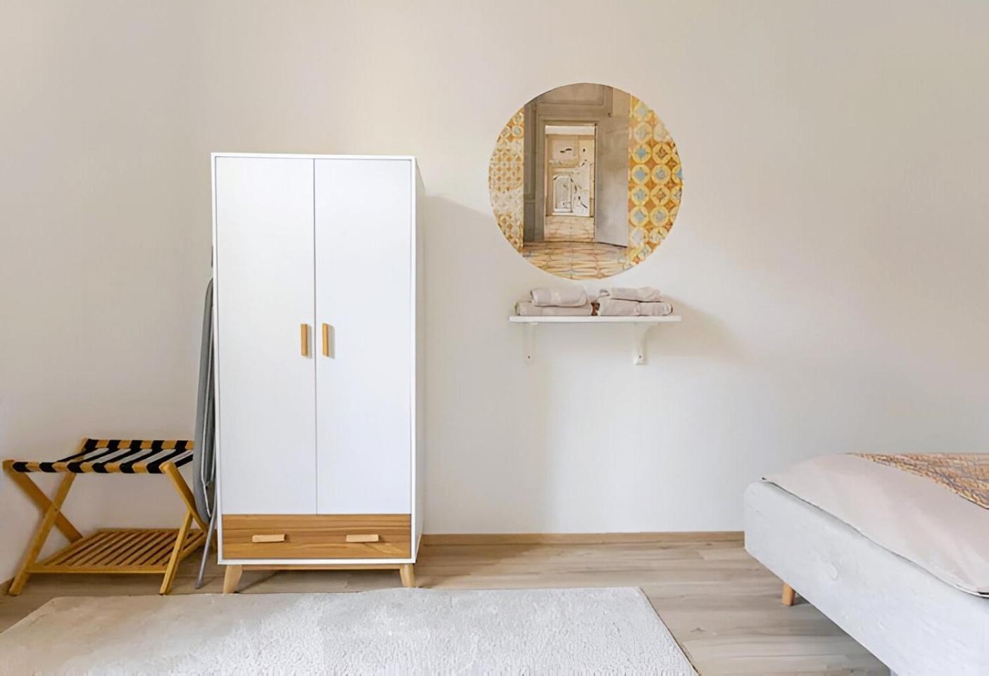 Brody Art Boutique Apartments Budapest Exterior photo