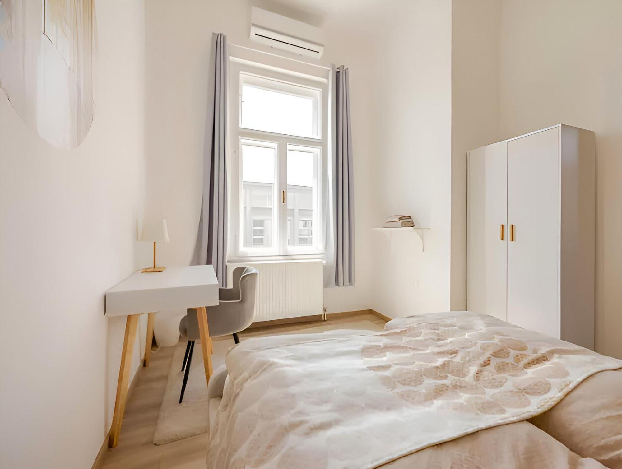 Brody Art Boutique Apartments Budapest Exterior photo