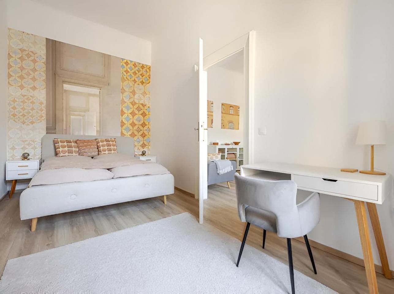 Brody Art Boutique Apartments Budapest Exterior photo