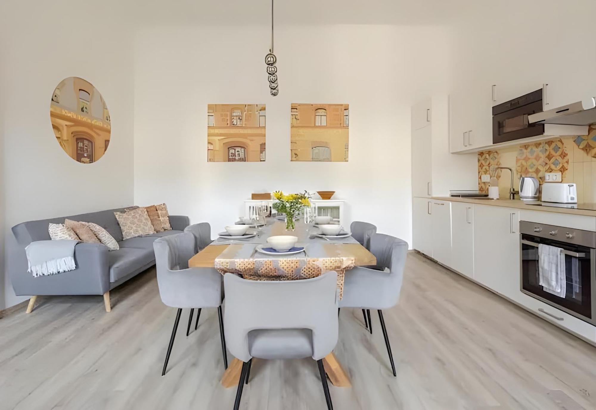 Brody Art Boutique Apartments Budapest Exterior photo