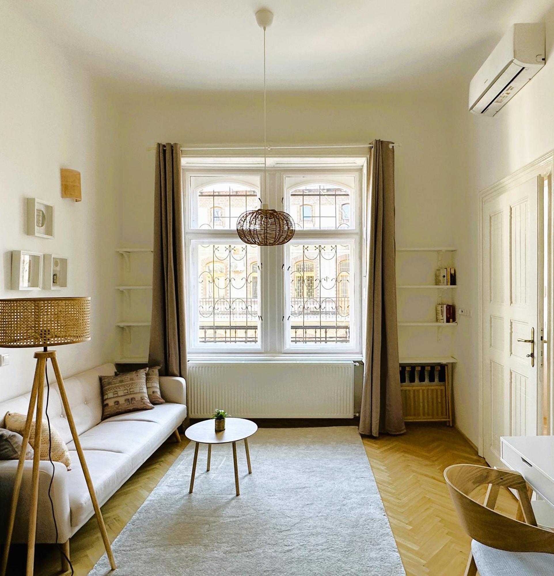 Brody Art Boutique Apartments Budapest Room photo