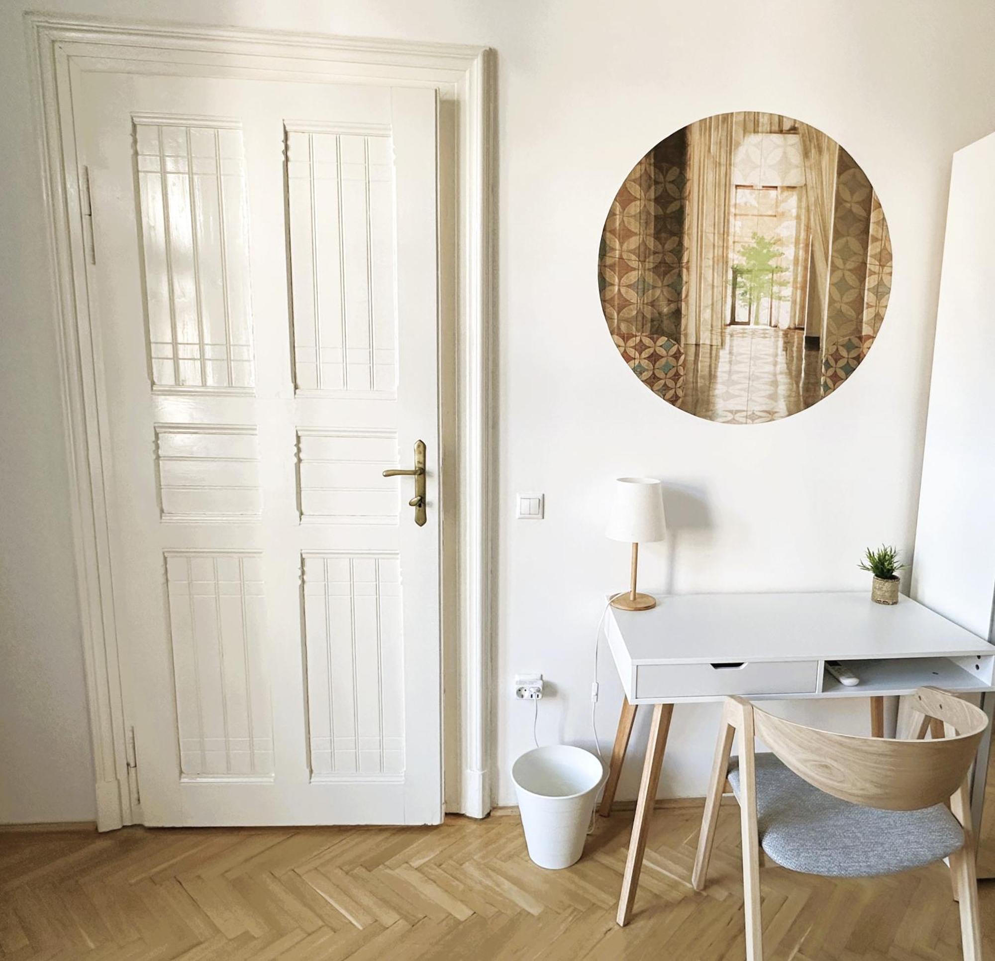 Brody Art Boutique Apartments Budapest Room photo